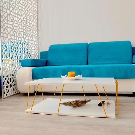 Appartement Emerald Onix Mamaia *