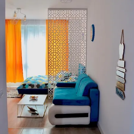 Emerald Onix Mamaia Năvodari