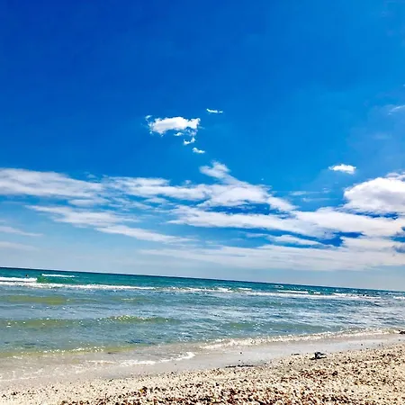 Emerald Onix Mamaia * Нэводари