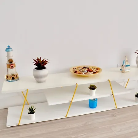 Emerald Onix Mamaia Апартаменты