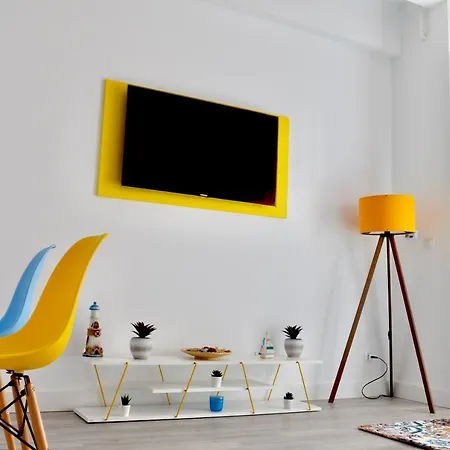 Emerald Onix Mamaia Appartement