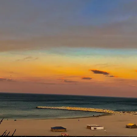 Emerald Onix Mamaia Lägenhet *