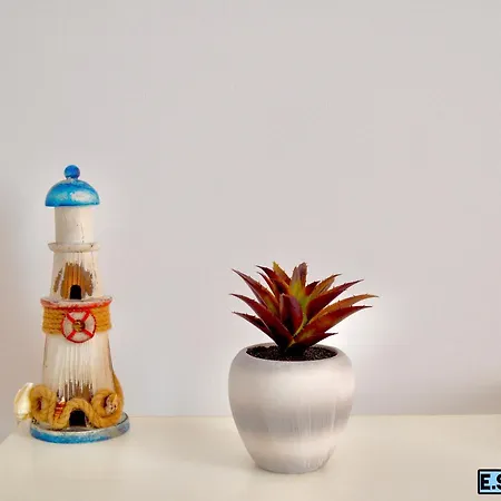 Апартаменты Emerald Onix Mamaia