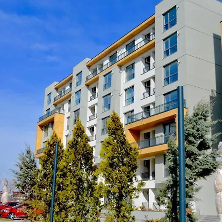 Emerald Onix Mamaia Năvodari