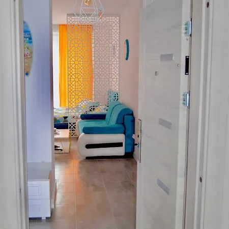 Emerald Onix Mamaia *