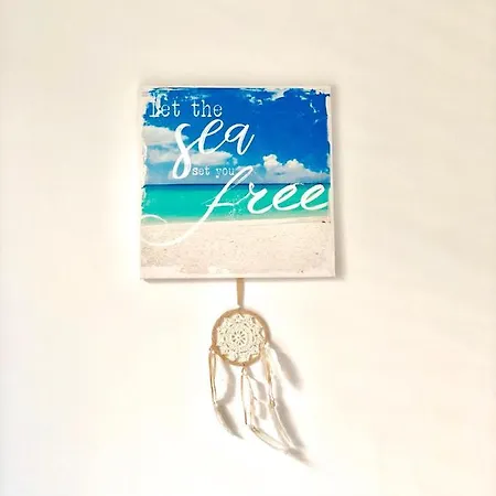 Emerald Onix Mamaia Апартаменты