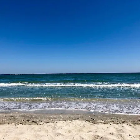 아파트 Emerald Onix Mamaia Năvodari