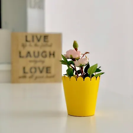 아파트 Emerald Onix Mamaia Năvodari