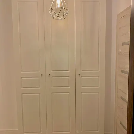 Emerald Onix Mamaia Appartement Năvodari