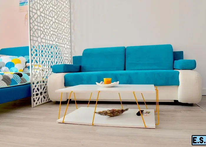 Apartman Emerald Onix Mamaia *