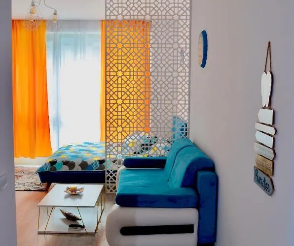 Emerald Onix Mamaia Năvodari