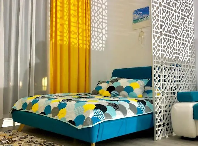 Apartman Emerald Onix Mamaia *