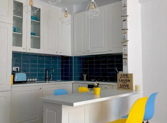 Emerald Onix Mamaia Apartman