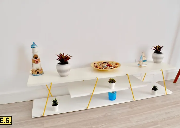 Emerald Onix Mamaia Apartman