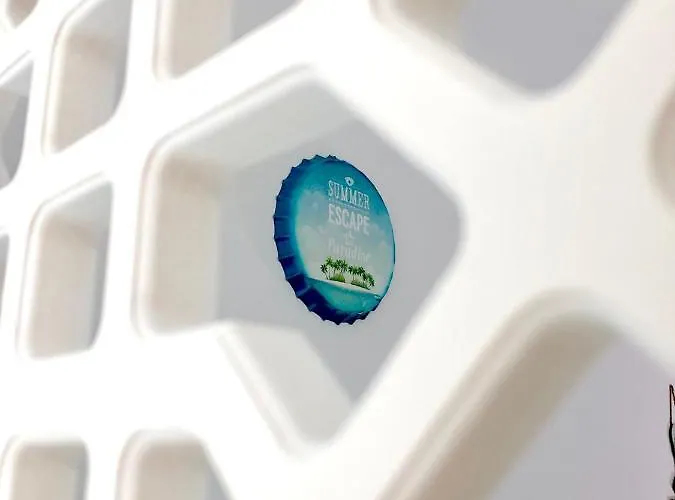 Emerald Onix Mamaia Năvodari