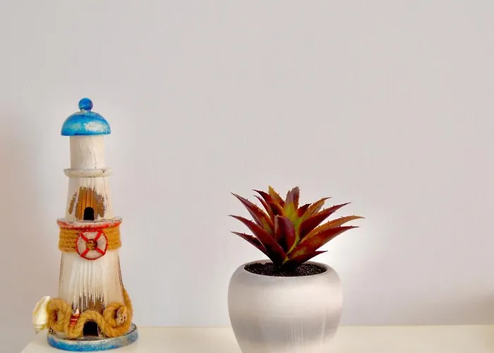 Apartman Emerald Onix Mamaia