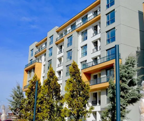 Emerald Onix Mamaia Năvodari