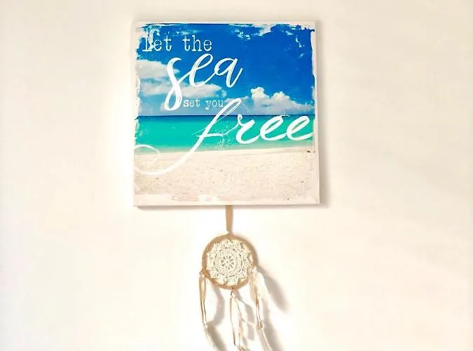 Emerald Onix Mamaia Apartman