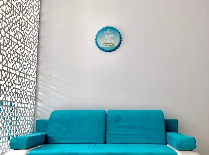 Apartman Emerald Onix Mamaia Năvodari