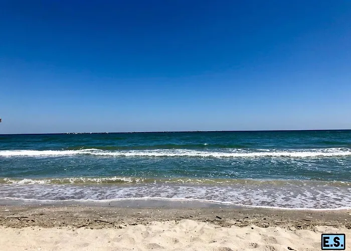 Apartman Emerald Onix Mamaia Năvodari