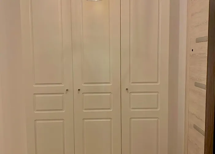 Emerald Onix Mamaia Apartman Năvodari