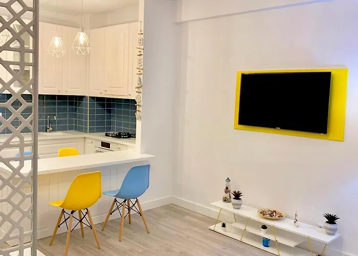 Emerald Onix Mamaia * Năvodari