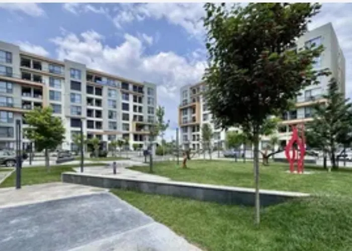 Emerald Onix Mamaia *